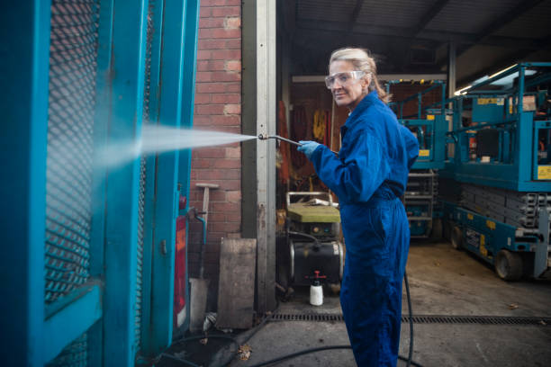Gainesville, VA  Pressure Washing Services Company